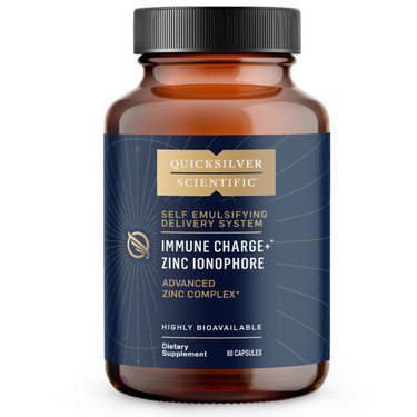 Immune Charge+ Zinc Ionophore